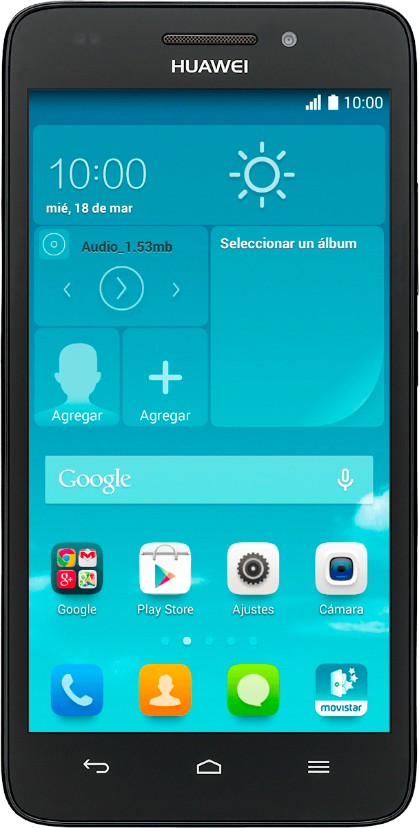 identificador de llamadas en celular